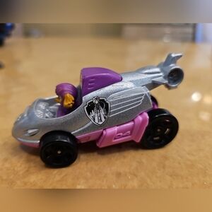 PAW Patrol: The Movie True Metal Hot Wheels Diecast Vehicle Skye Spin Master Toy